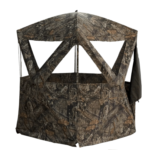 Rhino Blinds R-300 Hunting Ground Blind