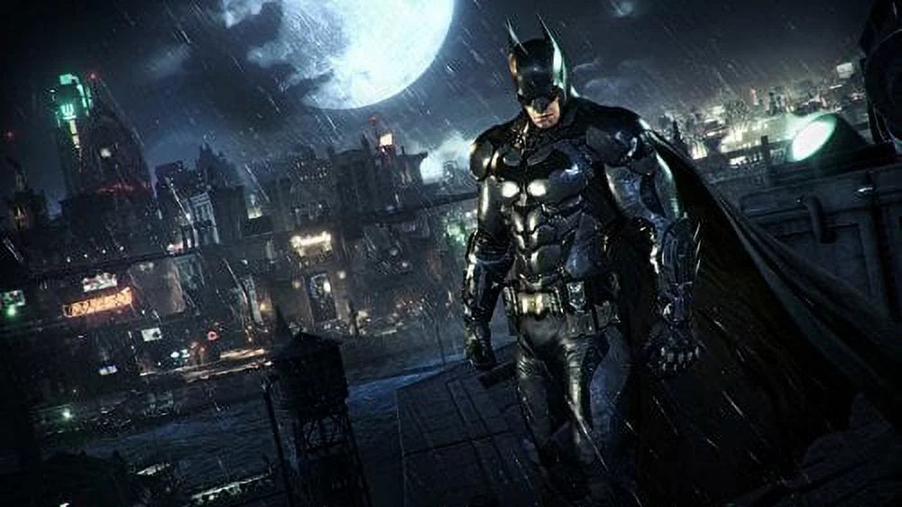 Batman: Arkham Knight - Xbox One