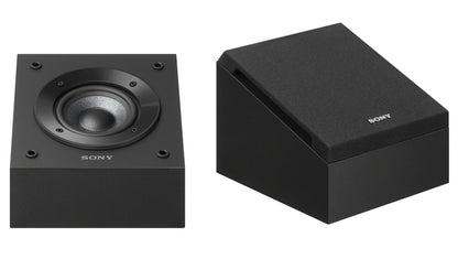 Sony Complete Speaker System with SSCS3 (2), SSCS5, SSCS8, SACS9