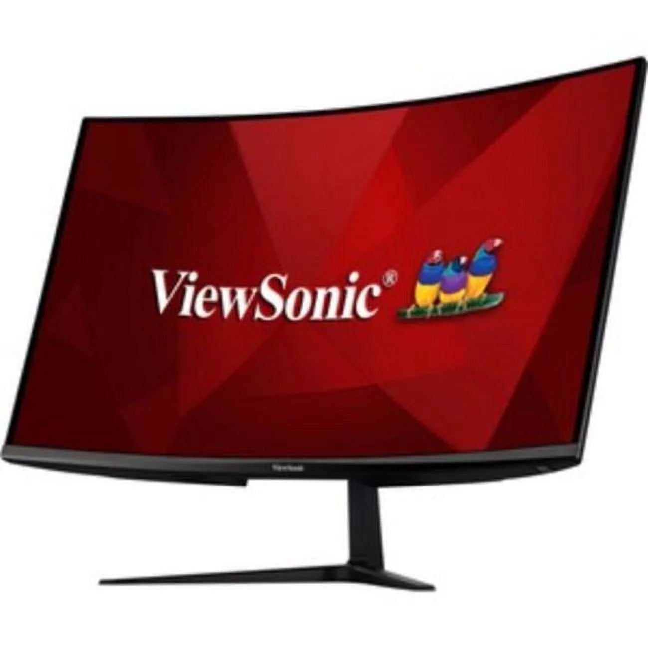 Viewsonic 32in. Full HD Curved Screen LED Gaming LCD Monitor - Black