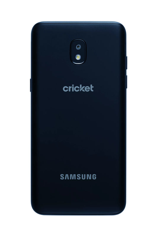 Cricket Wireless SAMSUNG Amp Prime 3