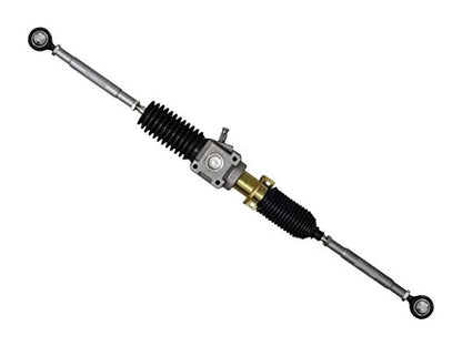 SuperATV RackBoss Heavy Duty Rack And Pinion for Polaris RZR S 900 (2015|2020) | Standard|HDRP-1-44-002#S