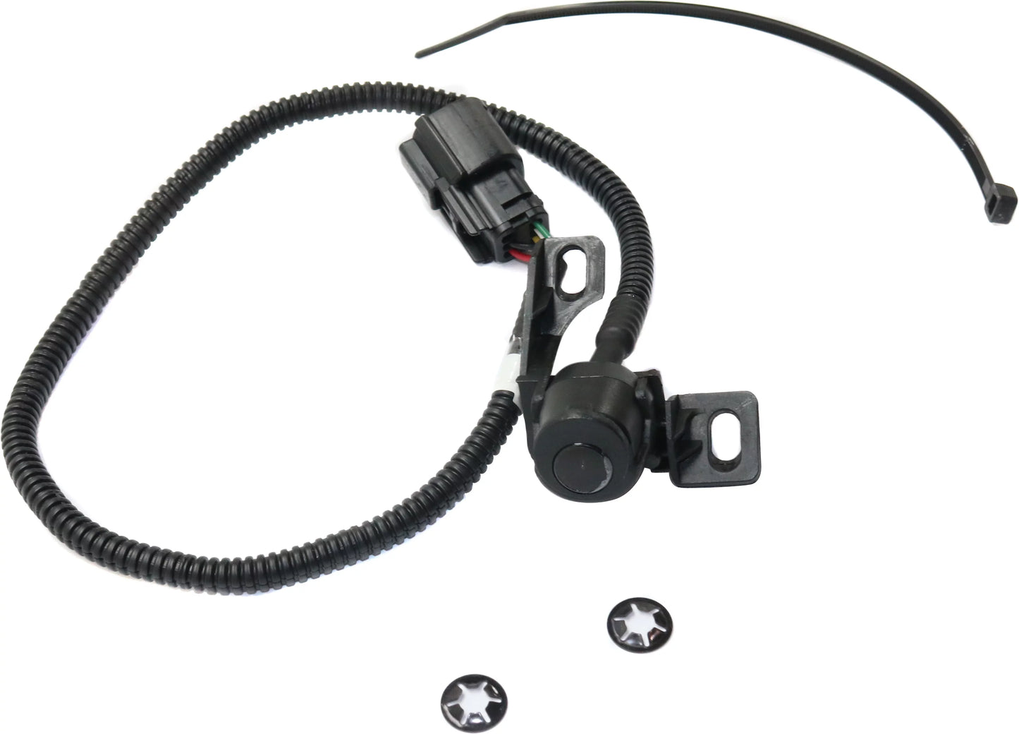 Back Up Camera Compatible with 2007-2008 Ford F-150 Replaces Factory Installed unit