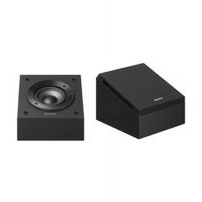 Sony Complete Speaker System with SSCS3 (2), SSCS5, SSCS8, SACS9