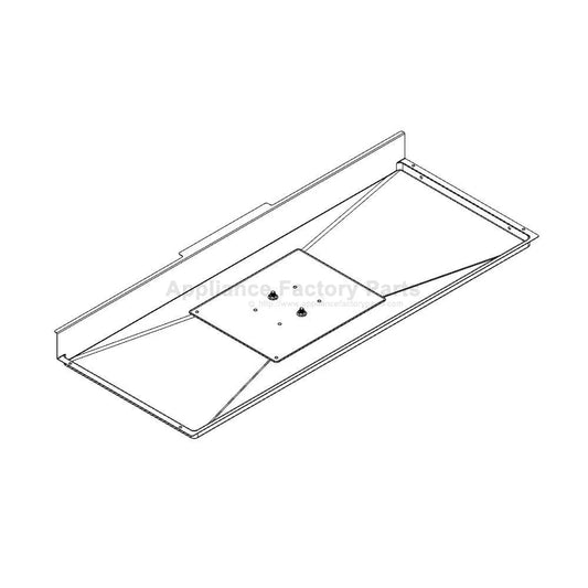 Charbroil Grease Tray G6521700W1