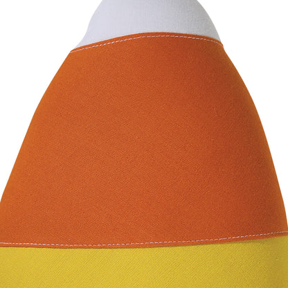 Split P Large Candy Corn Set