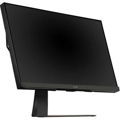 ViewSonic ELITE XG321UG 32 Inch 4K IPS 144Hz Gaming Monitor with G-Sync, Mini LED, Nvidia Reflex, HDR1400, Advanced Ergonomics, HDMI and DP for Esports