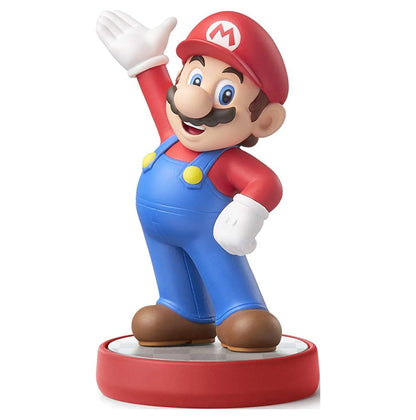 Amiibo Mario (Super Mario) (EUR)*