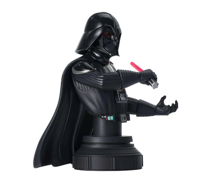 Star Wars Rebels Darth Vader Mini Bust