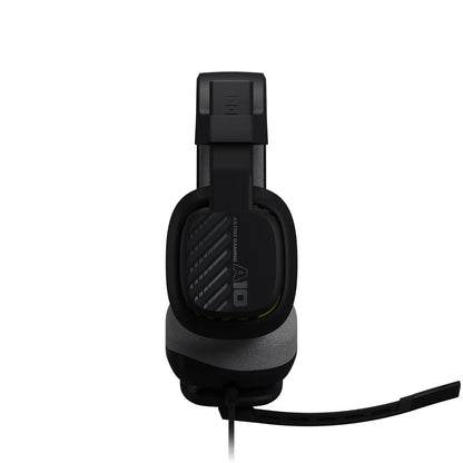 ASTRO Gaming A10 Gen 2 Headset Xbox (Black) Bundle with Metal Alloy Headphone Stand