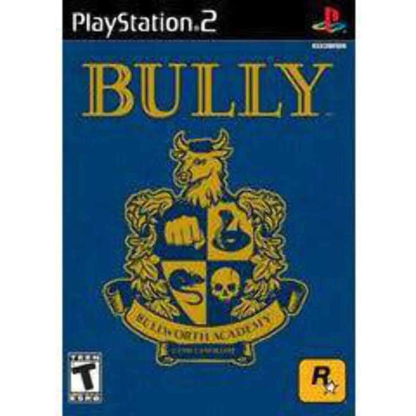 Bully Greatest Hits