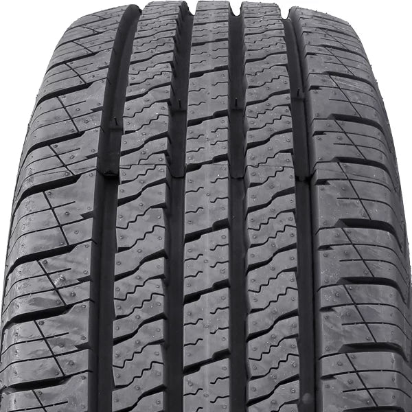 Set of 4 Lionhart Lionclaw HT 275/60R20 114T All Season Truck Tires 40000 Mile Warranty LHSTHT2060010 / 275/60/20 / 2756020 Fits: 2016-18 Ram 1500 HFE, 2019-20 Ram 1500 Classic Warlock