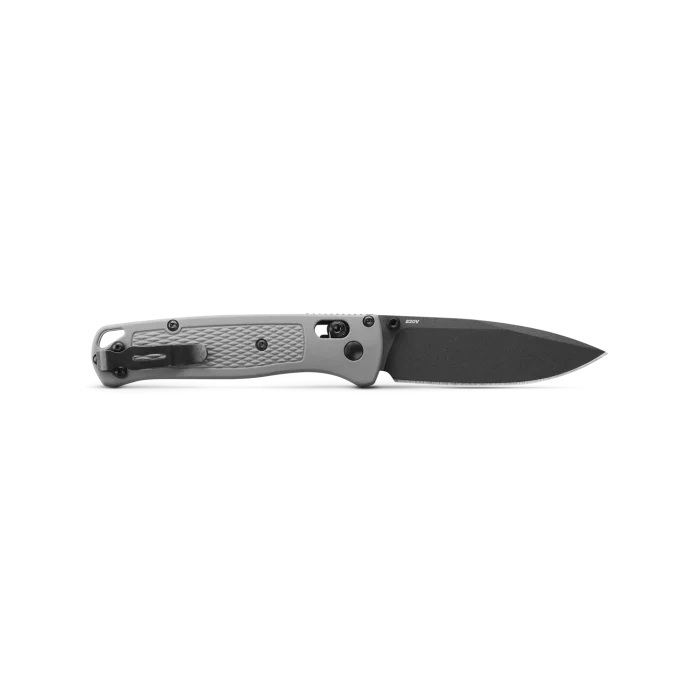 Benchmade Bugout 535BK-08 3.24-Inch Stainless Steel Blade Folding Knife