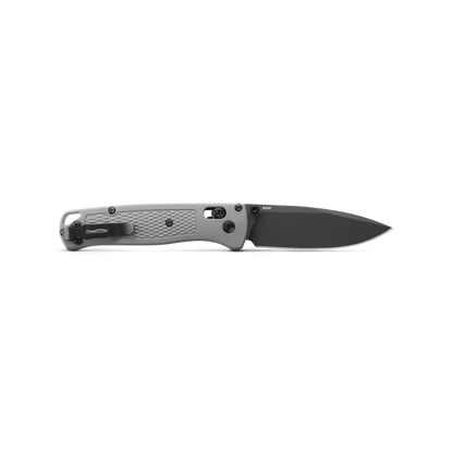 Benchmade Bugout 535BK-08 3.24-Inch Stainless Steel Blade Folding Knife