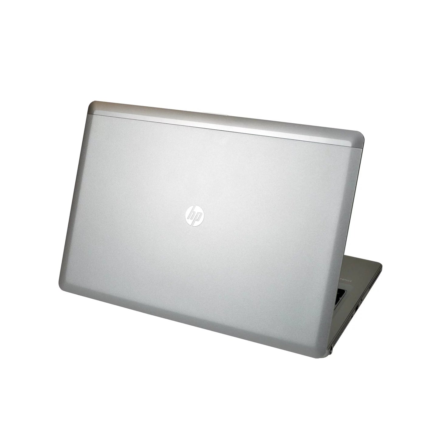 B GRADE Used HP 14" Folio 9480M with intel Core i7-4600U 2.1GHz, 8GB RAM, 120GB SSD, Win 10 Pro (64-bit)