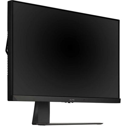 ViewSonic ELITE XG321UG 32 Inch 4K IPS 144Hz Gaming Monitor with G-Sync, Mini LED, Nvidia Reflex, HDR1400, Advanced Ergonomics, HDMI and DP for Esports