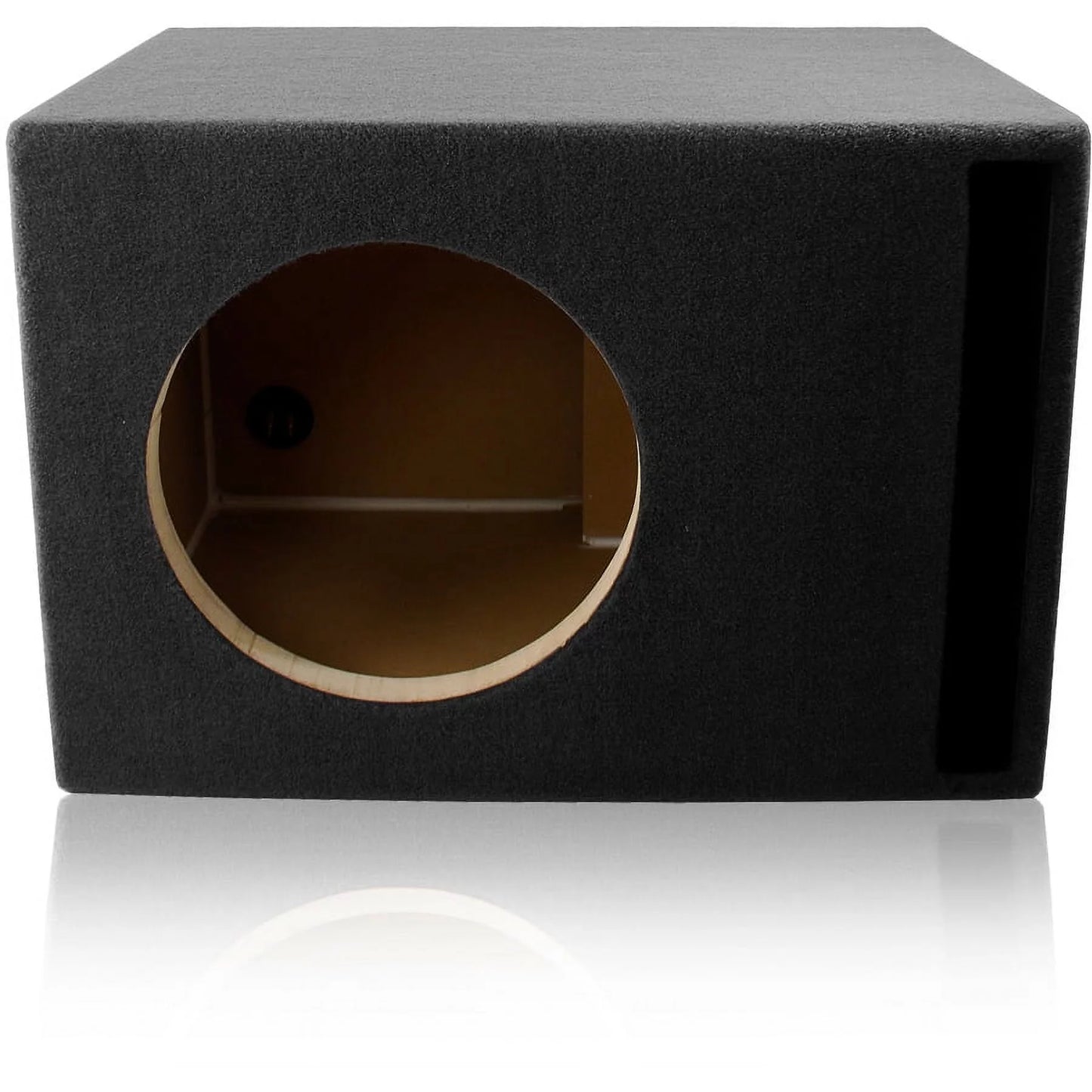 2.375 ft³ @ 34.6Hz Ported Enclosure Box for JL Audio 13½" W7 (13W7 AE) Subwoofer