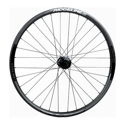 Boyd Cycling Ridgeline Wheel Rear 29'' / 622 Holes: 32 12mm TA 148mm Disc Shimano HG 11