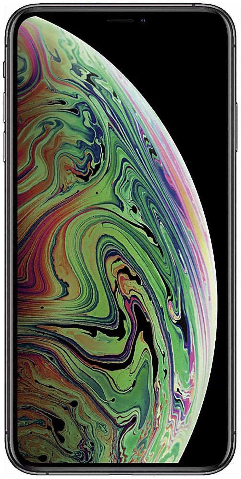 Restored iPhone XS 64GB Gray (Boost Mobile) (Refurbished)