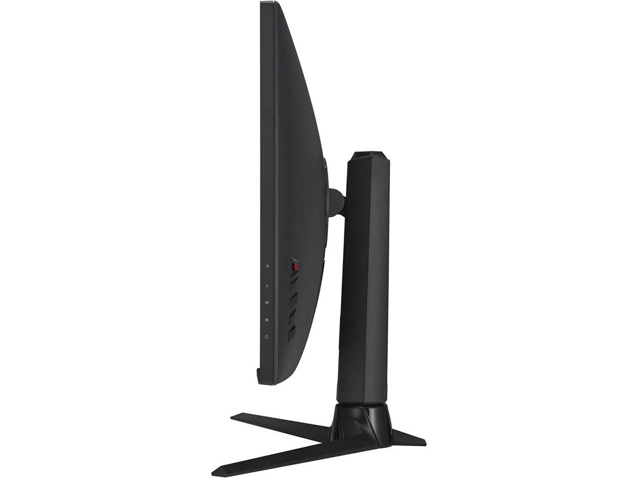 ASUS ROG Strix 32? 1440P Gaming Monitor (XG32AQ) - QHD (2560 x 1440), Fast IPS, 175Hz (OC), 1ms, G-SYNC compatible, Variable Overdrive, Eye Care, DisplayHDR 600, DisplayPort, HDMI, USB, 96% DCI-P3