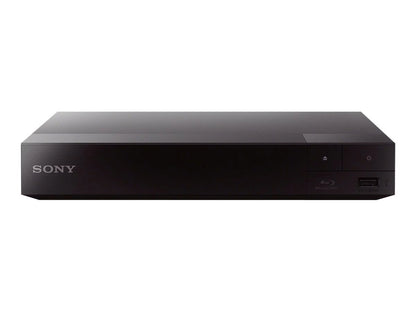 Sony BDP-S3700 - CA Streaming Blu - Ray Player with Wi-Fi