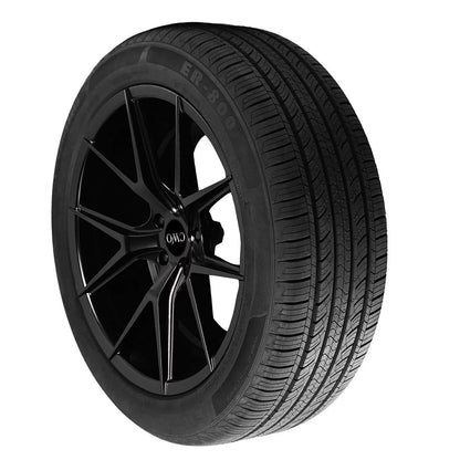 Advanta ER800 P225/60R16 98H Passenger Tire Fits: 2010 Subaru Outback 2.5i, 2005 Subaru Outback i