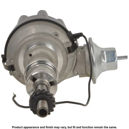 CARDONE New 84-2815 Distributor fits 1969-1974 Ford, Mercur