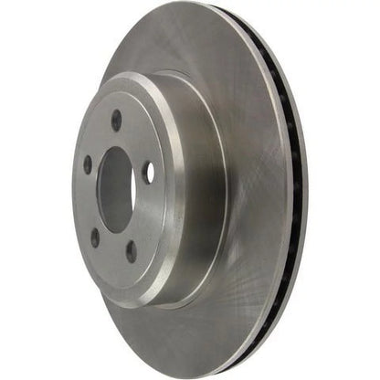 C-Tek Disc Brake Rotor 121.63062