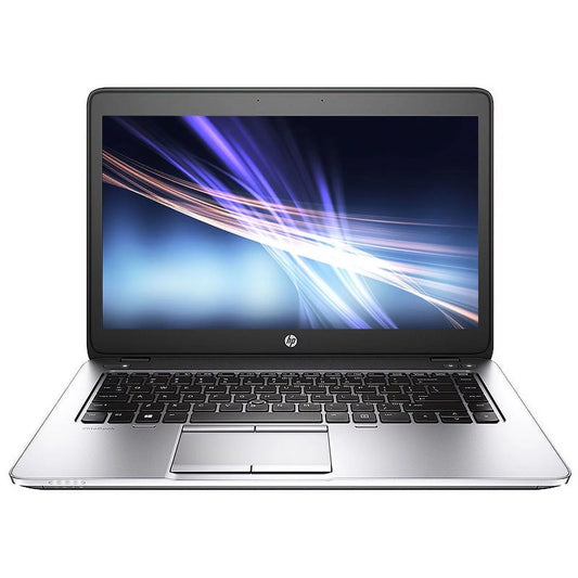 Used HP ProBook 640 G2 2.4GHz i5 8GB 128GB SSD Windows 10 Pro 64 Laptop