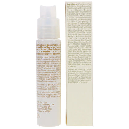 Aveda Hand Relief Night Renewal Renewal Hand Care Serum 45 ml