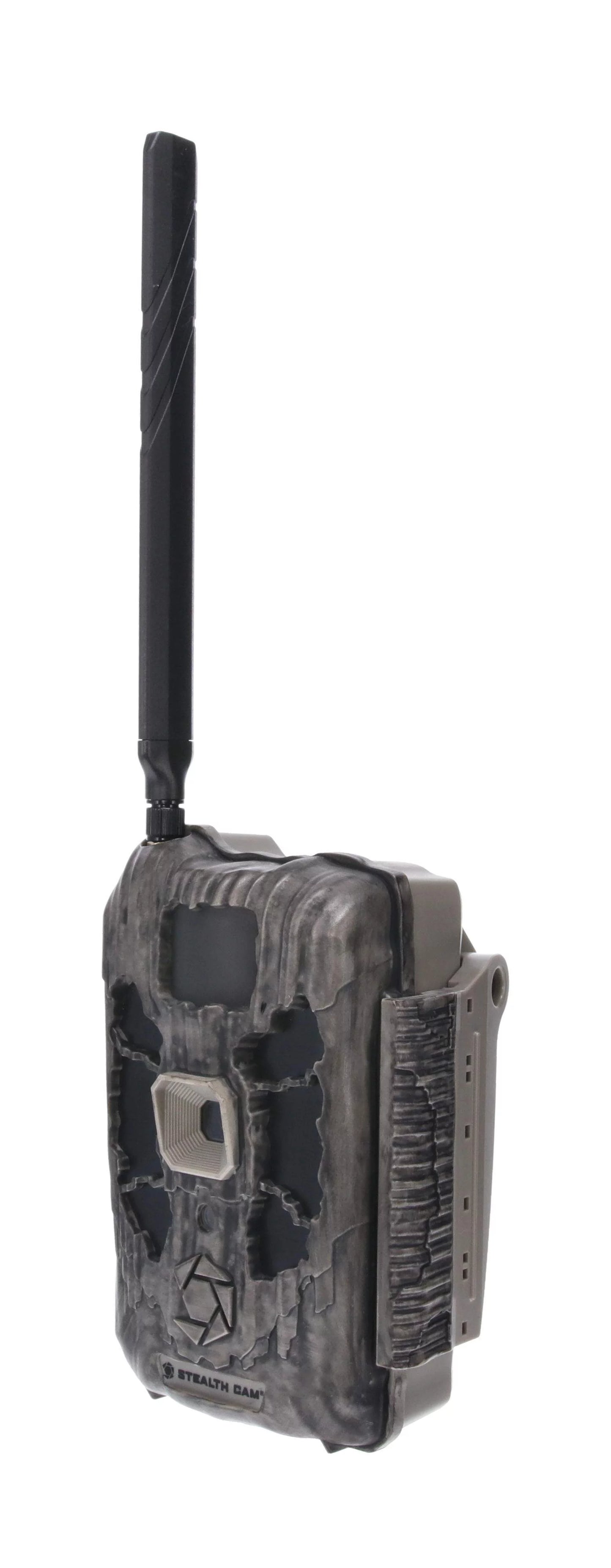 Stealth Cam Disceptor 40MP Hi-Resolution No Glo Cellular Trail Camera