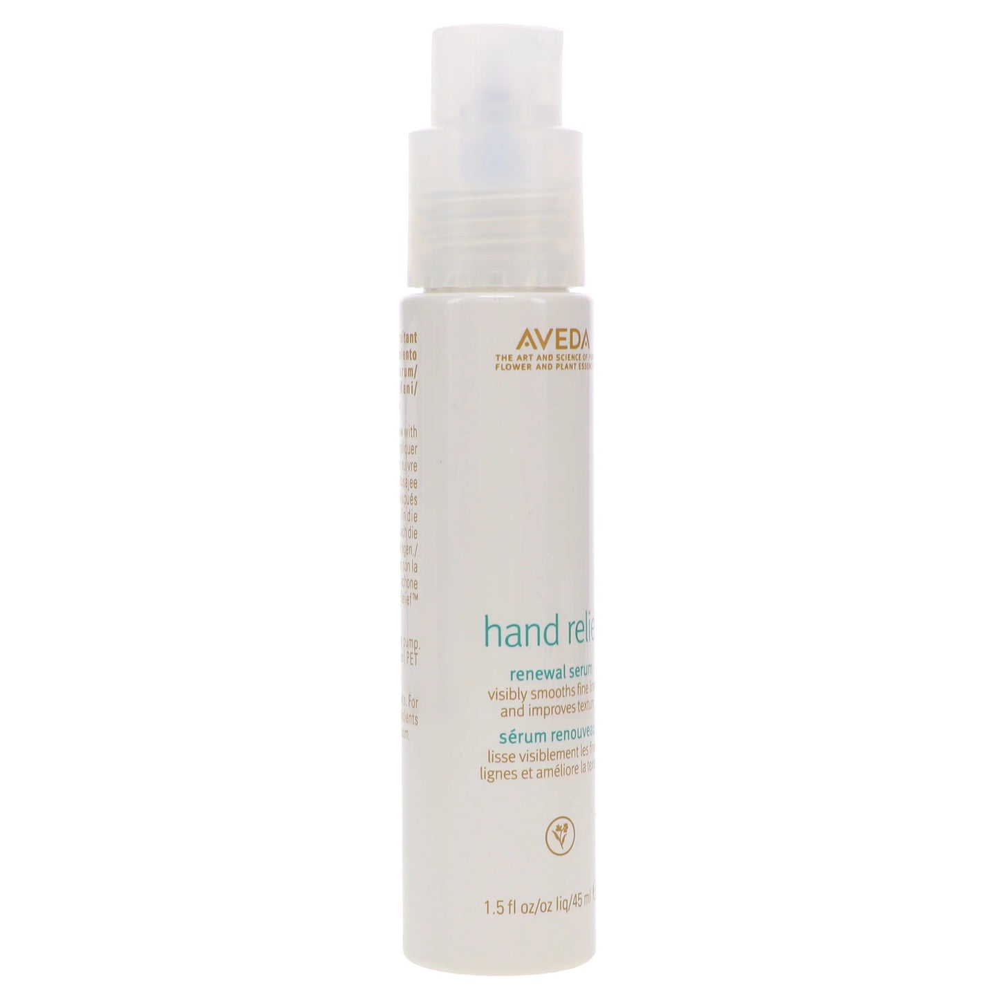 Aveda Hand Relief Night Renewal Renewal Hand Care Serum 45 ml