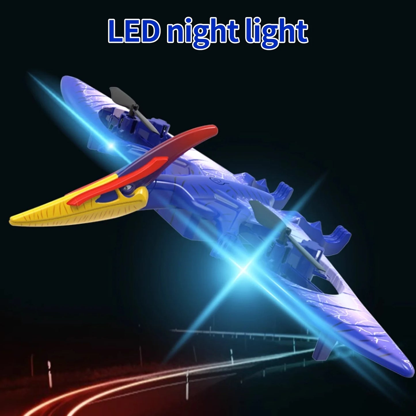 Remote intelligent device,Kids Reable Sound Led Headless Toy Remote Kids Headless Remote Headless Yabuy Remote Quadcopter Kids Toy With Led Reable Remoteheadless With Nebublu