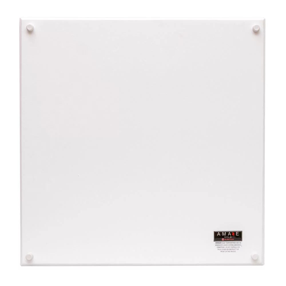 Amaze-Heater SOLO 400 watt Convective Panel Heater