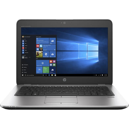 Restored Hp Elitebook 820 G3 Laptop Intel Core i5 2.40 GHz 8GB Ram 128GB SSD W10P (Refurbished)