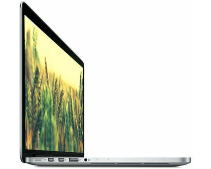 Restored - Apple MacBook Pro 13.3-inch, Intel Core i5, 500GB HDD, 8GB RAM, Bundle Deal: Black Case, Headset, Wireless Mouse, and Free 2-Day Shipping (Refurbished)