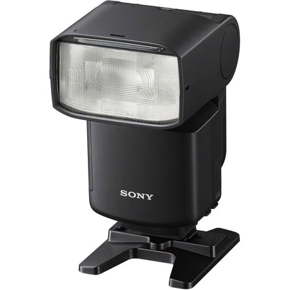 Sony HVL-F60RM2 Compact Wireless Radio Flash