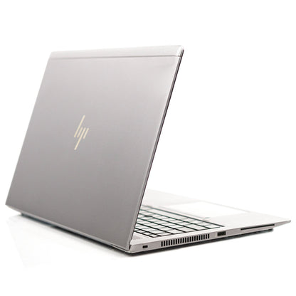 Used HP ZBook 15u G5 15.6" Touch Screen Laptop Core i7 8GB 1TB SSD M.2 Dedicated Graphics Win 10 Pro 1 Yr Wty B v.WCB