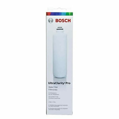 Bosch UltraClarity Pro Water Filter, BORPLFTR50,BORPLFTR55, REPLFLTR55 Replacement/Compatible.(3 Pack)