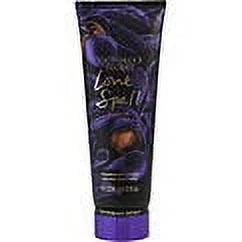 Victoria's Secret LOVE SPELL NOIR Body Lotion 8.4 fl. oz.