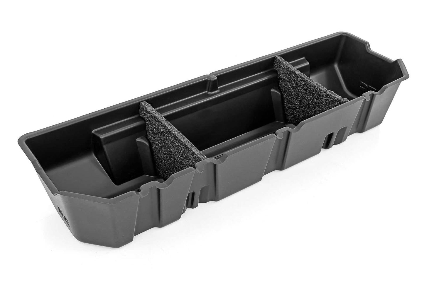 Rough Country Under Saddle Storage for 2006-2022 Honda Ridgeline - RC09806