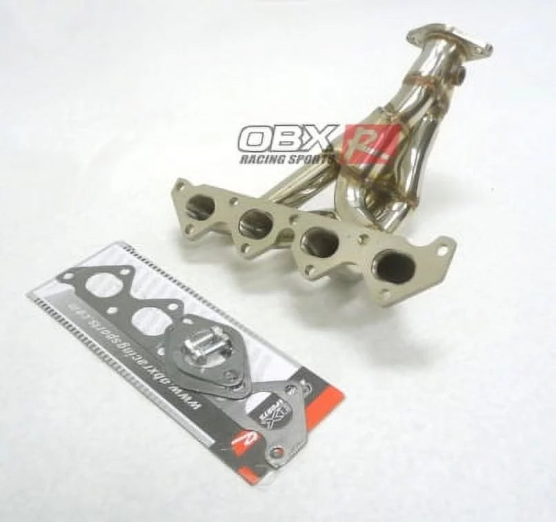 Stainless Steel Header Fitment For 2010 to 2013 Kia Soul 2.0L By OBX-RS