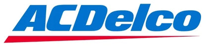 ACDelco Serpentine Belt