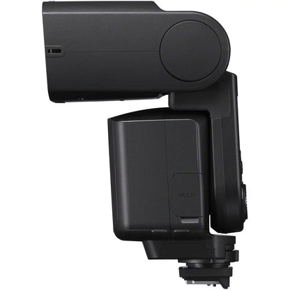 Sony HVL-F60RM2 Compact Wireless Radio Flash