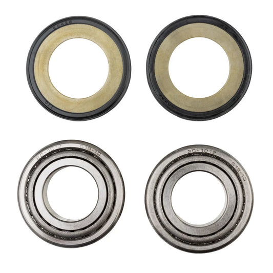 Tusk Steering Stem Bearing Kit For HARLEY-DAVIDSON® CVO Road Glide Ultra FLTRUSE® 2011