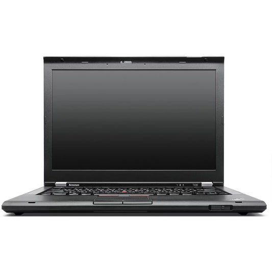 Restored Lenovo Thinkpad T430 14" Laptop Intel Core i5 2.60 GHz 4GB 500GB SSD W10P (Refurbished)