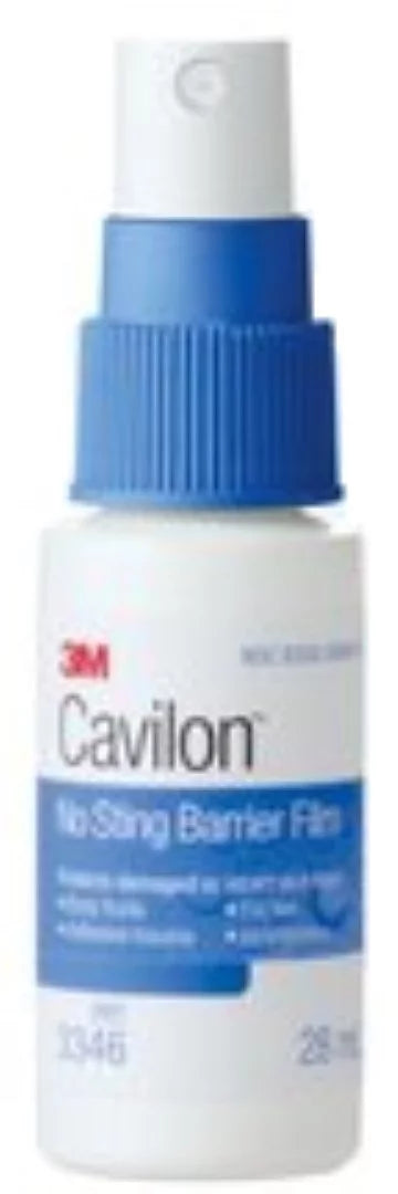 3M Cavilon No Sting Barrier Film 0.95 oz (Pack of 6)