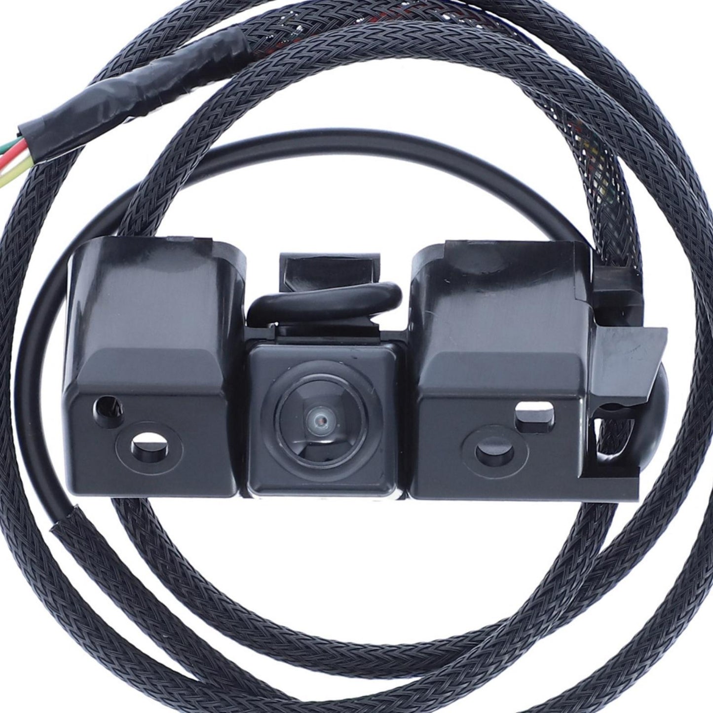 Backup Camera Replaces for 16-19 CHEVROLET GMC SIERRA/DENALI SIERRA/LIMITED SILVERADO SILVERADO/LD 84079952 23244435