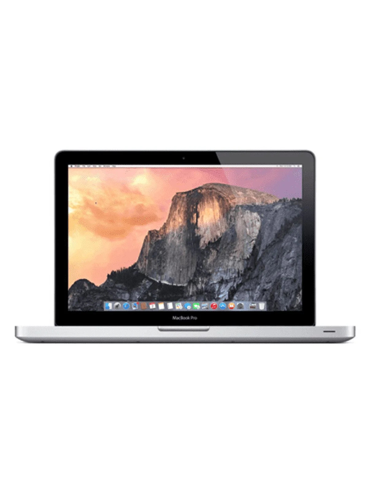 Apple Macbook Pro 13" core i5 2011 [2.3] [320GB] [8GB] MC700LL/A8 - Used Grade C