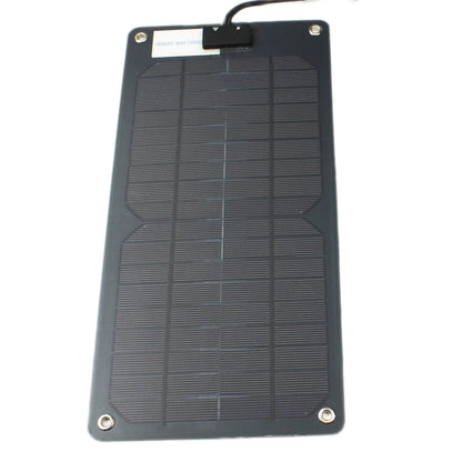 Bright Way Group 4112 7.5 Watt Solar Charger